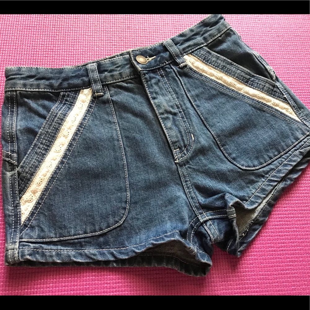 Free People Short